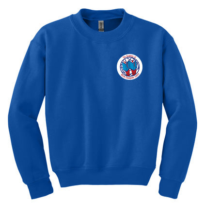 Academy Crewneck Sweatshirt