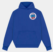 Academy Hoodie Sweatshirt