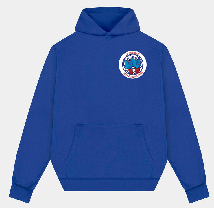 Academy Hoodie Sweatshirt