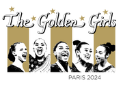 The Golden Girls