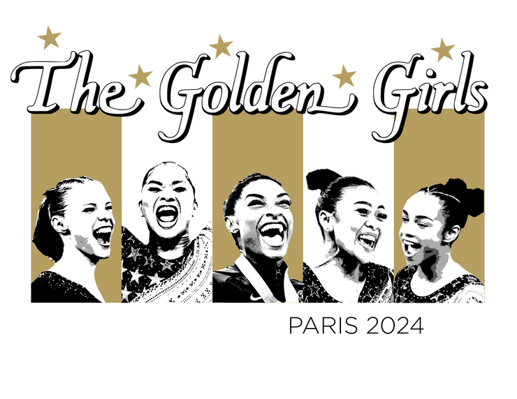 The Golden Girls