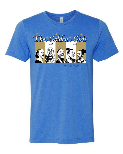 The Golden Girls