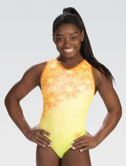 Simone Biles Sunshine Sensation 4165