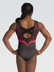 Simone Biles Continuous Growth 4551