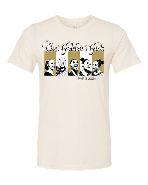 The Golden Girls