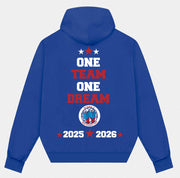 Academy Hoodie Sweatshirt