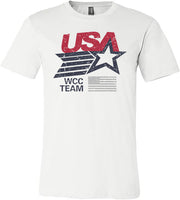 USA WCC Team