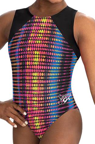 Simone Biles Disco Pop 3850
